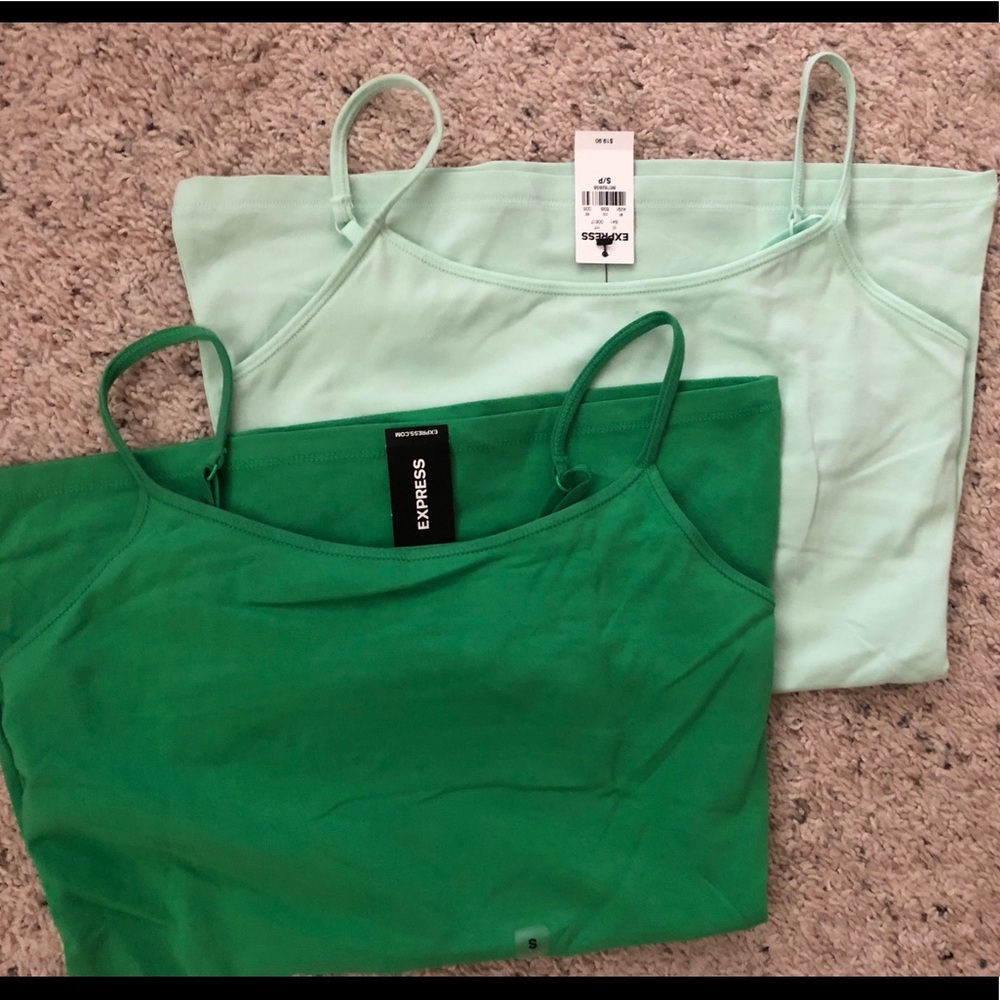 Express Best Loved Cami